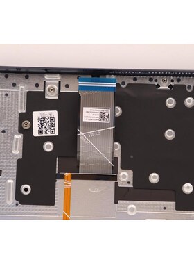 联想 ideapad 3-15ITL6 ALC6 C壳键盘5CB1IB69118 5CB1B69093 外