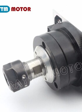 DE ship free VA 3KW ER20 AIR-COOLEED SPINDLE MOOR 220V 18000