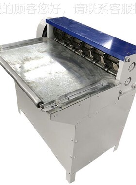 橡胶分700发条条机 PuVC纸板分裁条机 泡绵单刀海双刀开料机