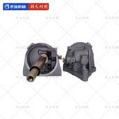 9300 700 550 加藤450 880 650 800 2机油格滤芯底座T26316 770