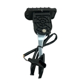 适用于红岩杰狮电子油门踏板总成加速踏板加速G传感器3801 300040