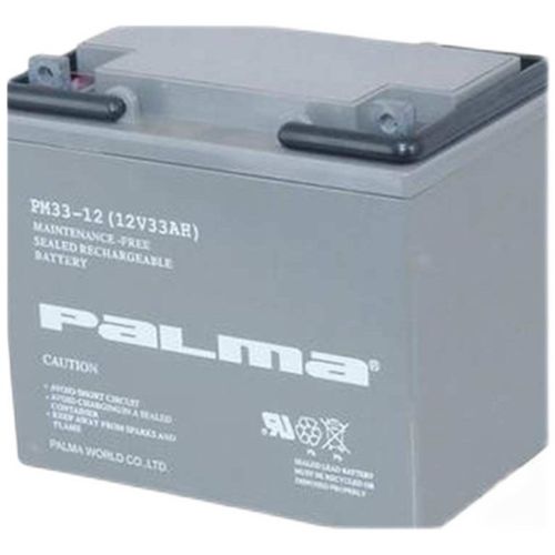 八马蓄电池12V40AH65AH24AH17AH直流屏/消防主机/UTPS/EPS免维护