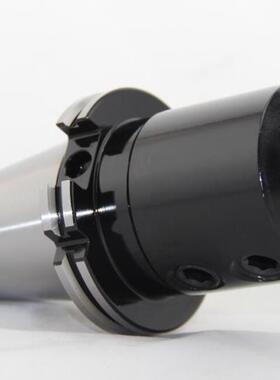 DIN69871 SK50 AD+B法兰出水侧固式刀柄SK50I-SLN32-100 SLN25-10