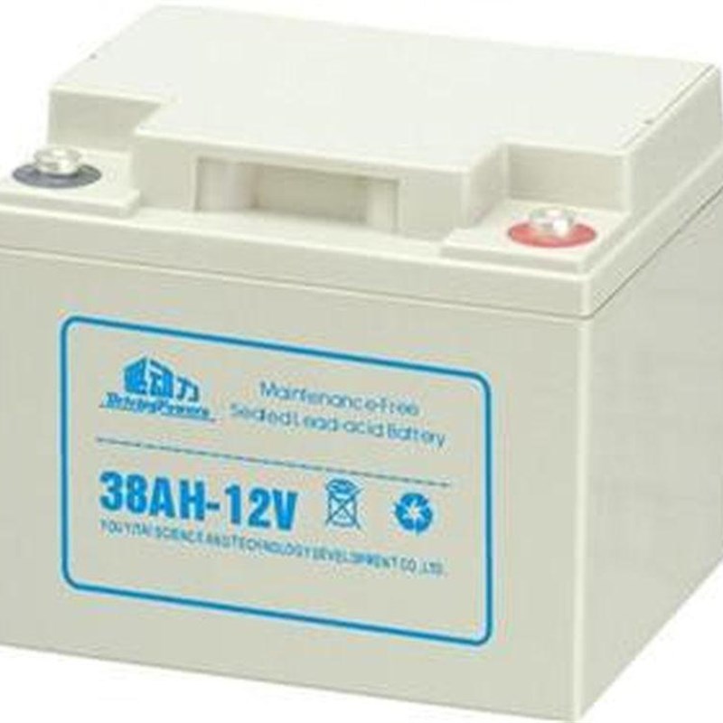 雄狮蓄电池150AH-12V 铅酸免维F护型 UPS计算机应急不间断电