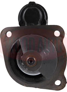 爱科麦赛福格森起动机l马达AZE4660起动机马达AGCO4377659M3起动