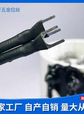 艾灸用透灸仪陶艾灸床瓷加q热芯 18孔耐陶瓷蜂窝发热芯220V1500W.