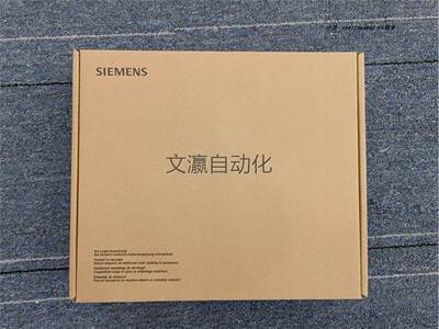 询价原装询价SINUMERIK 840D/DE NCU外置风扇6FC5247-0AA30-0AA0