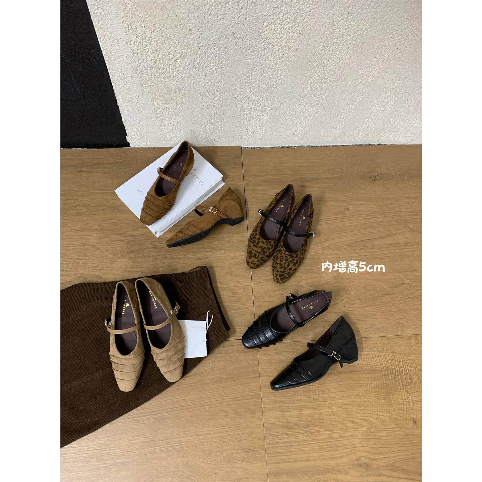 ALILOVERS法式复古风方