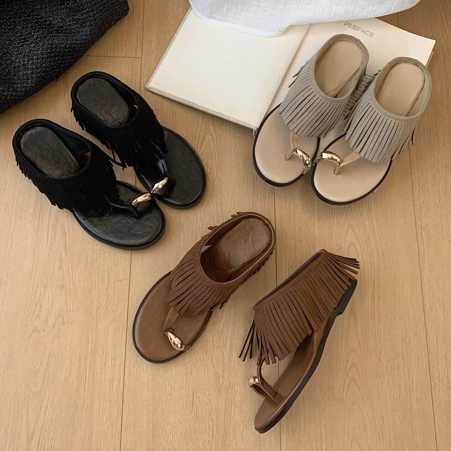 MIJILISHOE欧美风流苏人