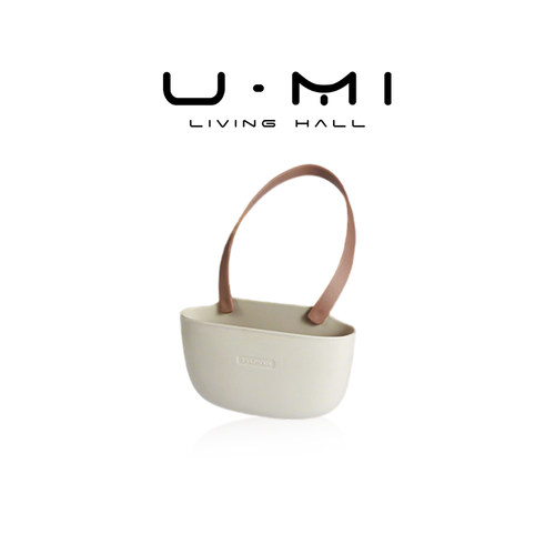 U Mi LIVING · 美换 | 沥水挂篮挂厨房用品家用水池水龙头置物架