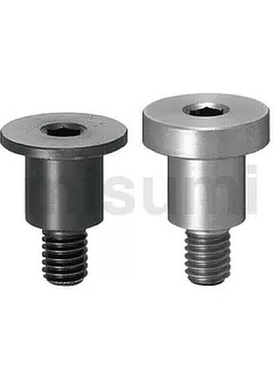 DBTB DBTS5/6-3/4/5/6/7/8/10-5/6/7/8/9/10/12轴销螺栓短头型