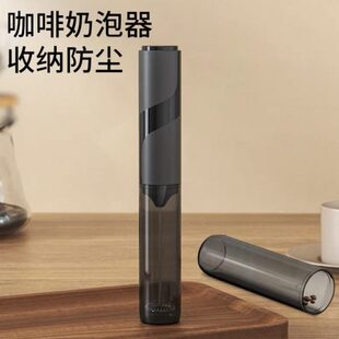 咖啡器打迷你打泡器奶牛奶充电家用奶泡机手持搅拌器电动打发器泡
