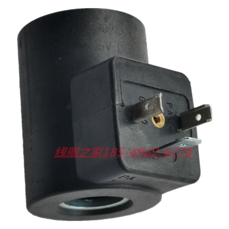 1837001135 24v12泵车注塑机床1837001329电磁阀913800线圈913801