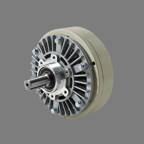 Hrunxi/鸿润兴PB型磁粉制动器0.6~40KG离合器控制器电粉末刹车24V