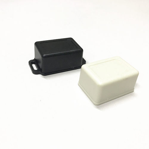 厂家直销塑料外壳电子元件仪表壳体电源机箱接线盒DI工控51x36x25