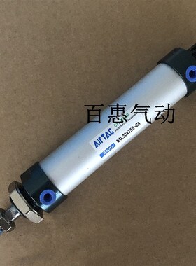 亚德客气缸MAL25X180X190X200X220X225S-CA-CM-U-SCA-SCM-SU-LB