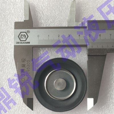 膜片 VXD250(VXD252LF)电磁阀用膜片VXD25-KTD SMC型VXD252LA