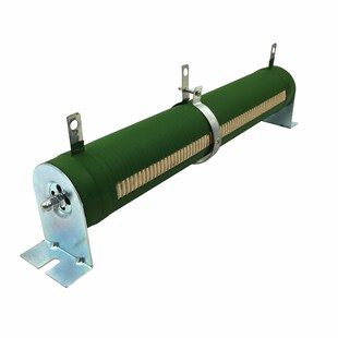 RX20-T 大功率可调负载老化线绕电阻 1000W1500W2000W3000W5000W