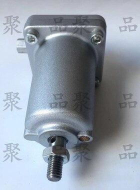 KAST 螺杆式空压机伺服气缸进气阀ZAED40/PAED40复盛开山K-110801
