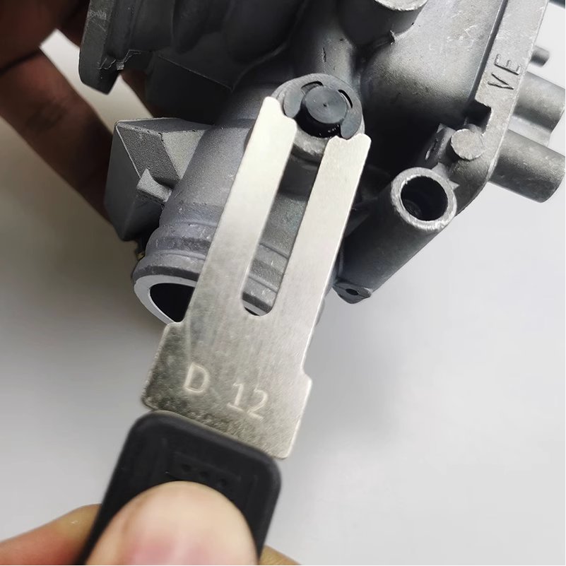 鼎程龙E型安装+拆卸卡簧钳工具C型扣环介子叉ETH卡环钳E型卡簧工图片
