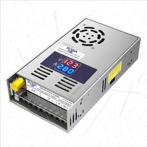 新500W电流电压可调数显开关电源12V15V24V36V40V48V60V72V80V1品