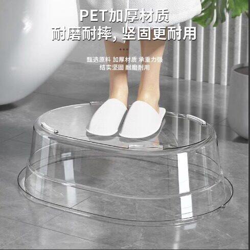 椭圆形养鱼缸家用超大乌