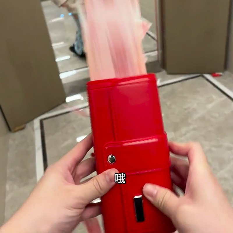 喷钱红包可喷现金个性创