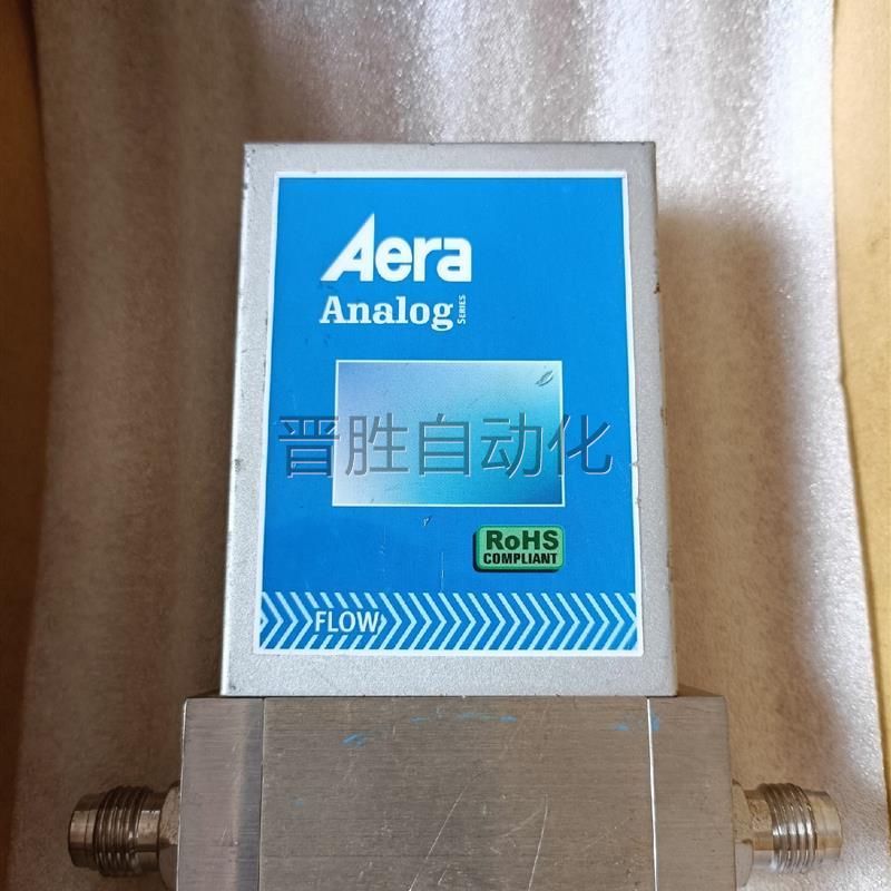 非实价Aera质量计流量计 FC-R7810CD N2 50 S询价