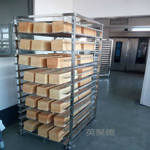 英聚德全麦工厂批发商用面包吐司