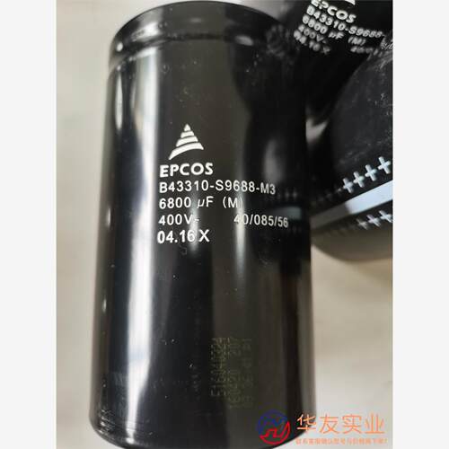 爱普科斯 EPCOS  B43310一S9688一M3  4