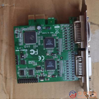 G4M11  TECHWELL PI7C9X E105181