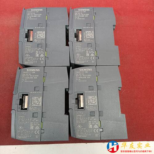 西门子6ES7 221-1BH32-0XB