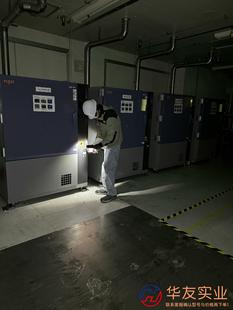332M ESPEC爱斯佩克冷热冲击箱PVC