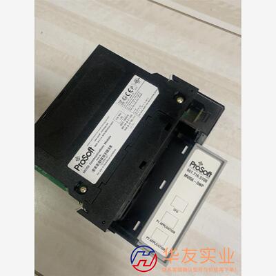 prosoft MVI56-DNP