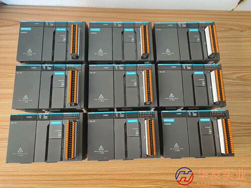 汇川PLCAM403-CPU1608TN