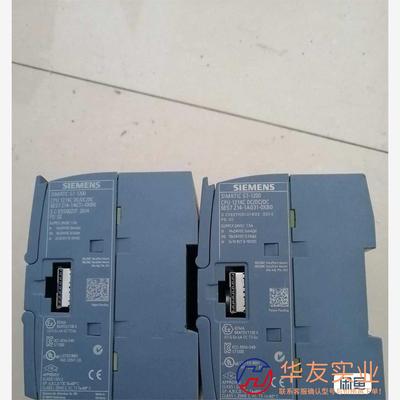 CPU1214C DCDCDC ag31  6ES7 214