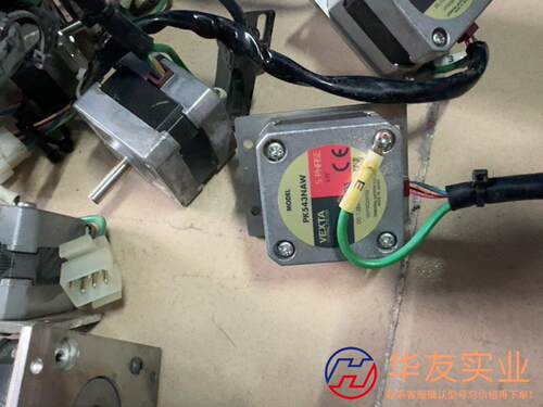 VEXTA 东方电机 PK543NAW12