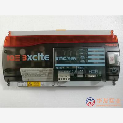 卓灵TREND控制器IQE3 XACT带XNC/SER口
