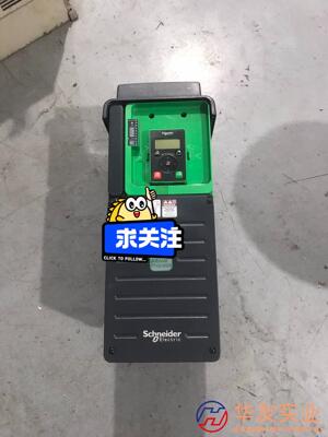 施耐德变频器ATV930D11N4 11KW 380V