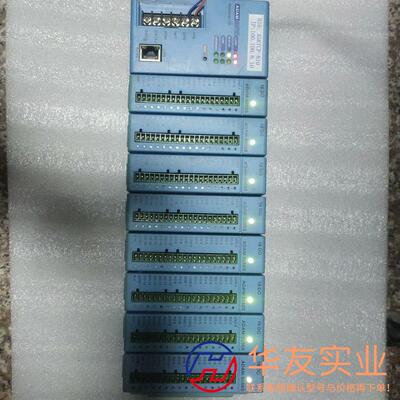 研华 ADAM5000/TCP ADAM-5056S ADA