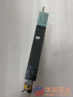 西门子18A驱动器6SL3120-1TE21-8AA3