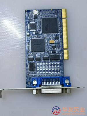 ADLINK/凌华LPCI-3488A卡