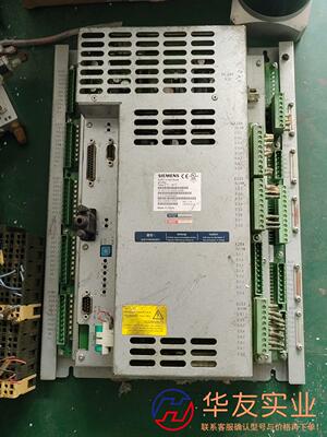 西门子Cl16iP控制器6AT1131-6DF21-0AB0