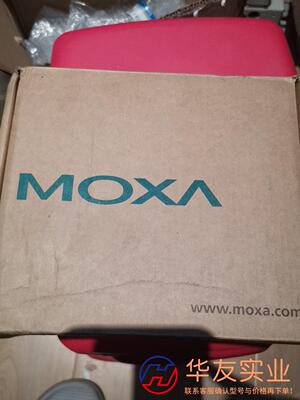 台湾摩砂MOXA工业级太网交换机EDS-408A-SS