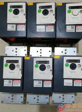 变频器ATV312H037N4维修