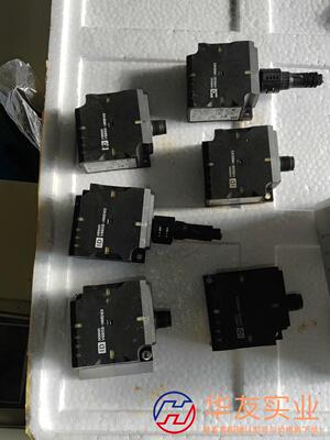 欧姆龙V680S-HMD63-EIP