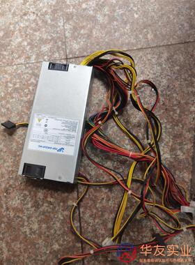 全汉1U工控机服务器400瓦电源FSP400-60WS1