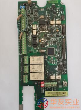 ACS510 550变频器 cpu主板控制板SMIO-01C