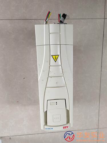 ABB变频器ACS5510-01-09A4-4