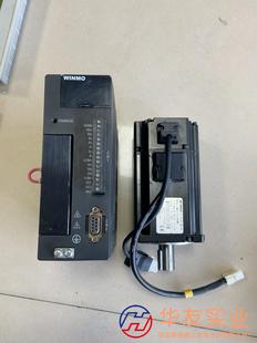 WINMO750瓦伺服套驱动SDM115T2AK